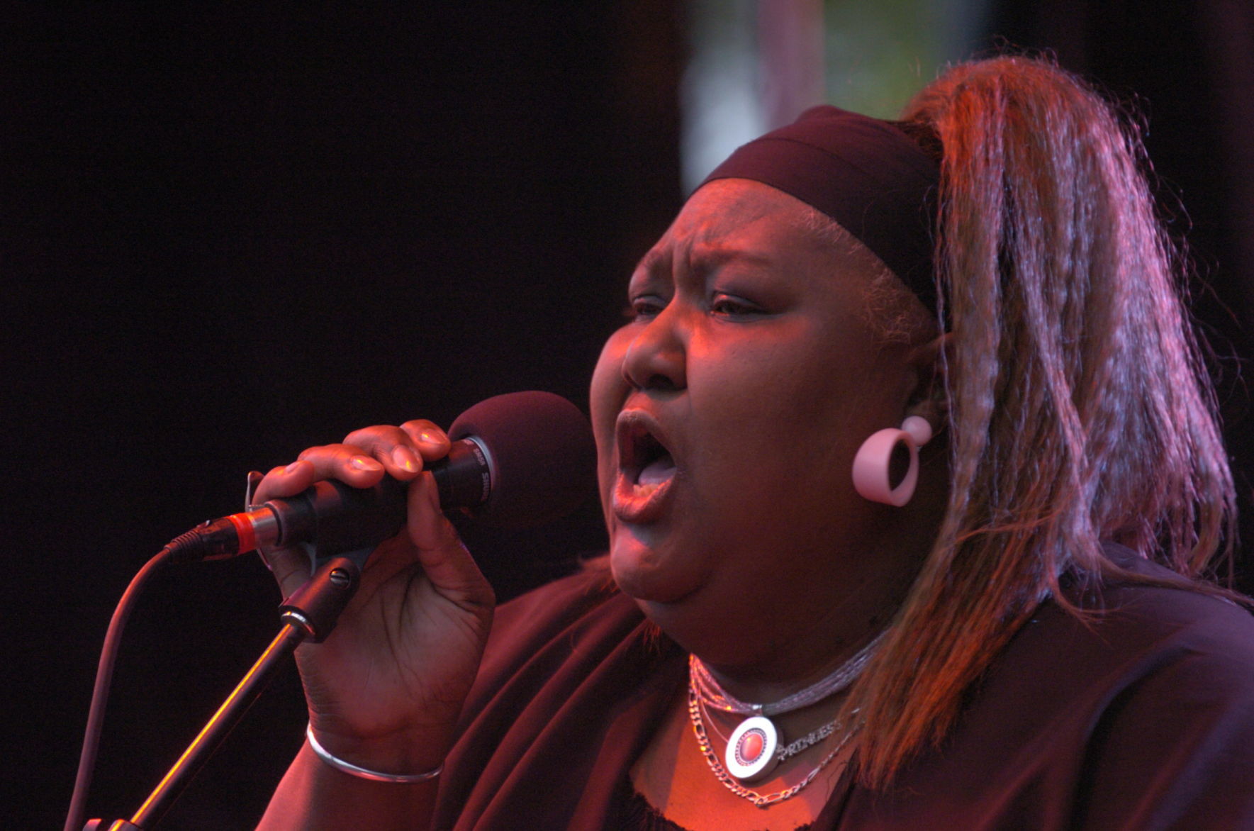 2005 - Sweet Betty